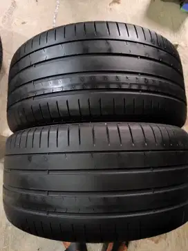 Pirelli pzero runflat 275 30 R20
