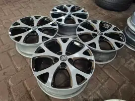 Velg Ori R17 Xpander Outlander Juke Livina Serena Ertiga Granmax Luxio