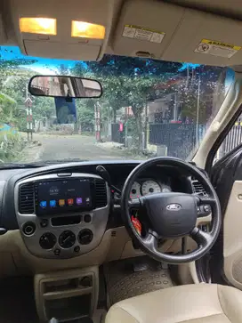Ford Escape 2006 Bensin