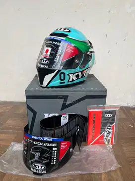 KYT TT Course Dalla Porta