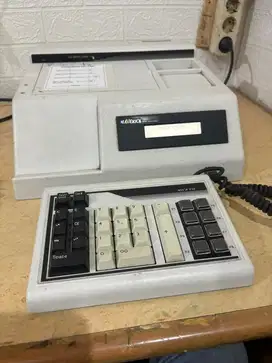 Dua unit Encoder maverick ex Bank