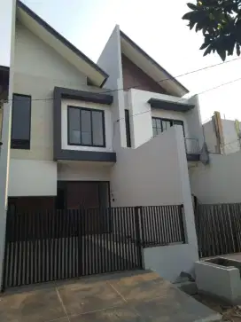 Medokan Asri‼️Jual Rumah Baru Bisa KPR dekat UPN