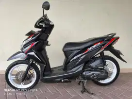 Vario 110 2018 Ab Bantull Istimewa Trawat