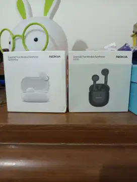 Headset nokia E3100 plus & E3110