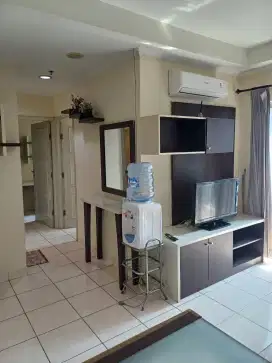 Harian,mingguan 2 kmr apartemen city home kelapa gading square (MOI)