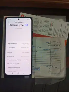 Xiaomi Redmi Note 14