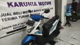 Siap pakai beat esp