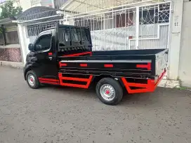 Daihatsu Gran max pick up granmax grand max grandmax pickup box pikap