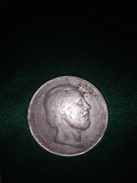 koin Gulden Belanda
