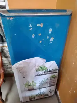 MASIH DINGIN KULKAS 1 PINTU