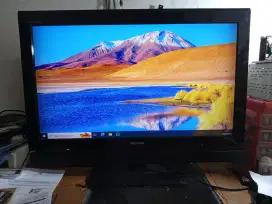 Juwal tv lcd 32 in