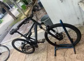 Sepeda Polygon Supreme 3.0