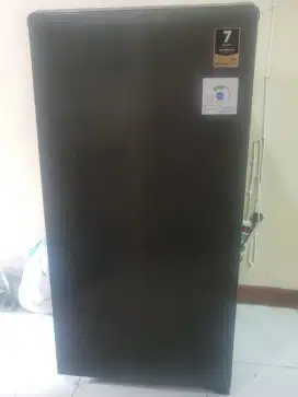 Dijual kulkas satu pintu