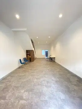 Jual rugi banget, ruko 3 lantai di gading serpong