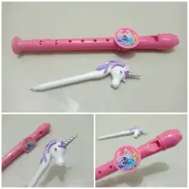 Toys Unicorn Second 2 pcs
