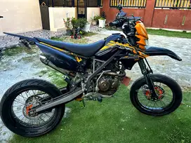 D-TRACKER 2014 150