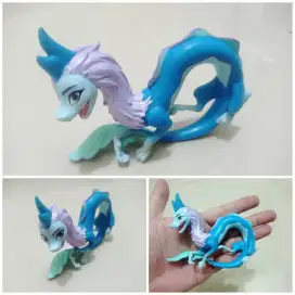 Sisu Action Figure Hasbro Original