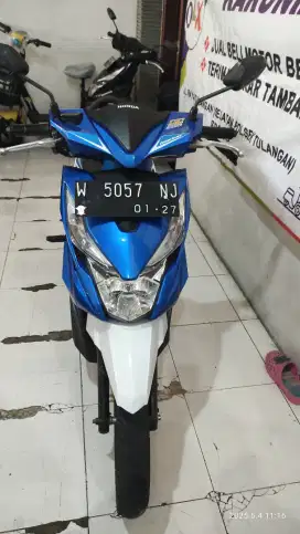 Jual cepat beat eco