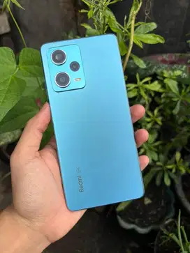 Redmi Note 12 Pro 5G