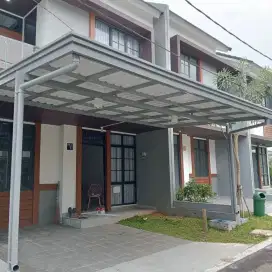 kanopi atap alderon terbaik bergaransi 100%