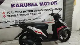 Jual cepat mio 125