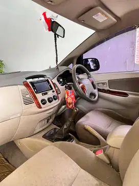 Toyota New Innova