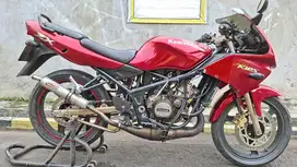 Ninja RR CKD CBU Orian Standar
