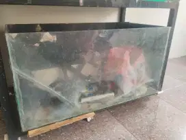 Aquarium 35x40x80