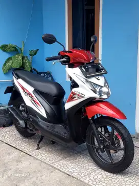 Beat bekas di cari