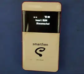 Mini Router Smartfren AR918B,Batere bagus,baca deskripsi,murah,NET