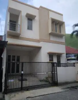 Pakuwon City‼️Rumah Baru Gress