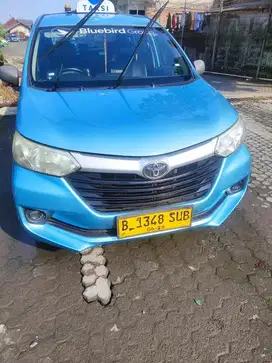 Lowongan Driver blue bird