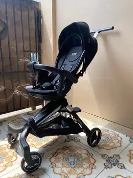 Stroller Cocolatte Instinct