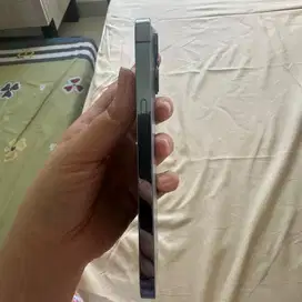 FS : Iphone 13 Pro 128GB Sierra Blue