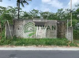 Kost2an 80% Milik Pribadi Strategis Dekat Jalan Raya Solo-Semarang