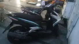 Di jual cepat Yamaha Xeon 2010 nego