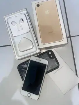 Iphone 7 128 GB
