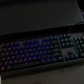 Keyboard Gaming G512 Logitech