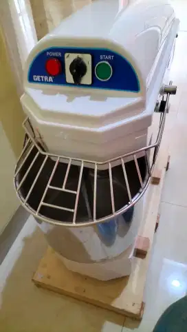 Jual rugi Mixer Getra