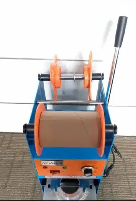 Mesin pres minuman