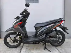 Vario 110 2016 Iss Abu Dof Mulus Trawat