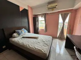 [Dijual] Apartemen Margonda Residence 2