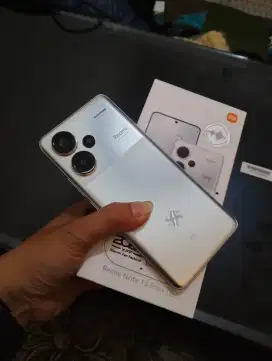 Redmi not 13 pro plus 5G 12/512 GB