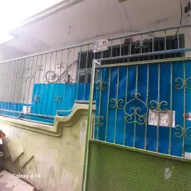Disewakan rumah