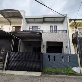 Termurah ‼️Rumah Pakuwon City Bisa KPR