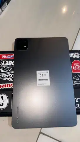 DIJUAL XIAOMI pad 6