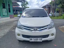 Avansa G tahun 2011