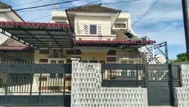 Kosan Murah Lengkap Khusus Putri (Cewek) dekat USU/Johor