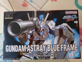 Gundam Bandai HG
