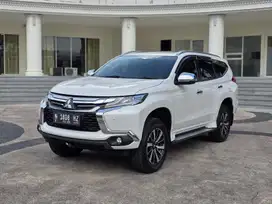 Mitsubishi Pajero Sport 2020 Diesel